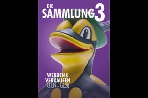 Die Sammlung 3: